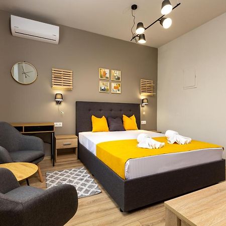 Kapana Guest House On Central Pedestrian Street With Parking Included Plovdiv Exterior foto