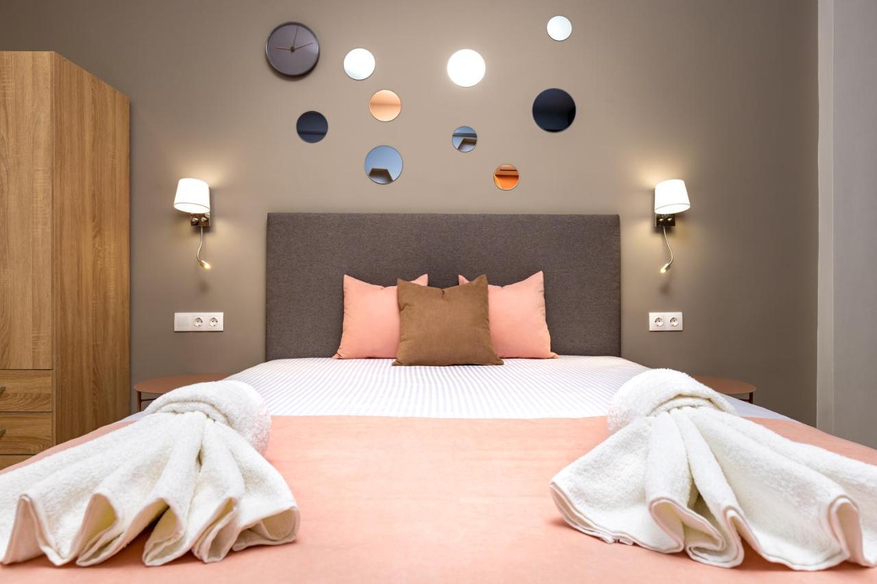 Kapana Guest House On Central Pedestrian Street With Parking Included Plovdiv Exterior foto
