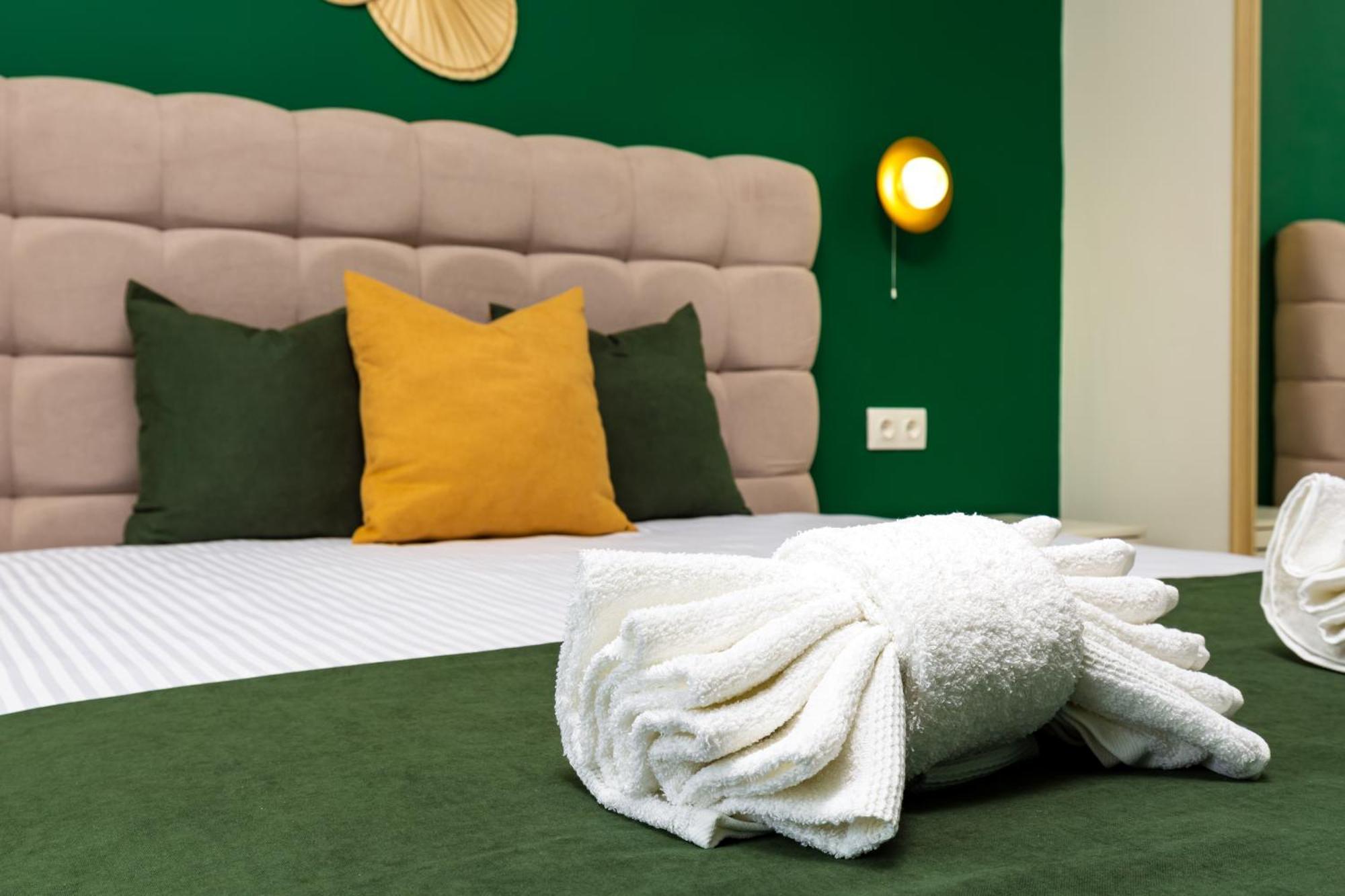 Kapana Guest House On Central Pedestrian Street With Parking Included Plovdiv Quarto foto