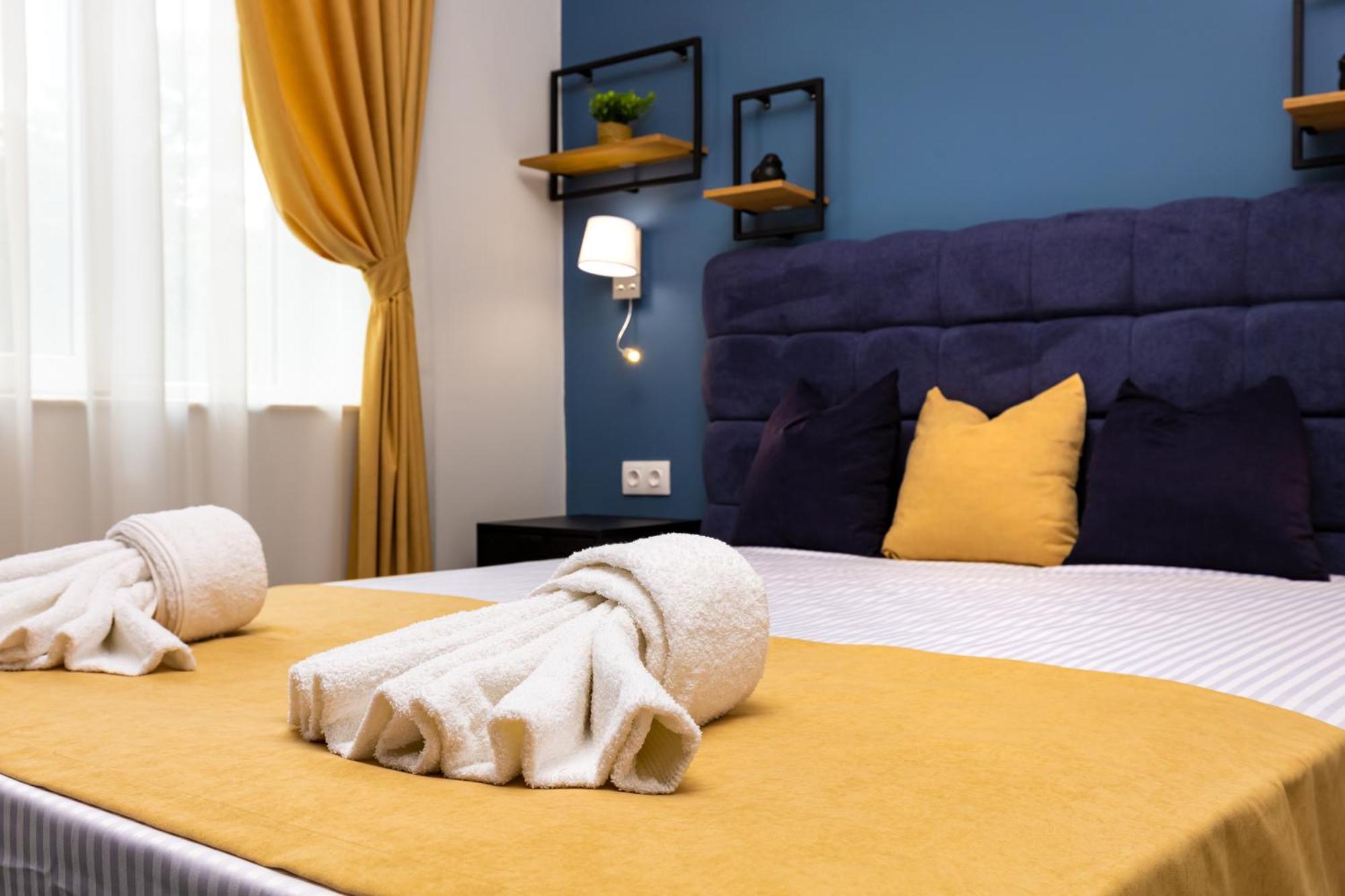 Kapana Guest House On Central Pedestrian Street With Parking Included Plovdiv Quarto foto