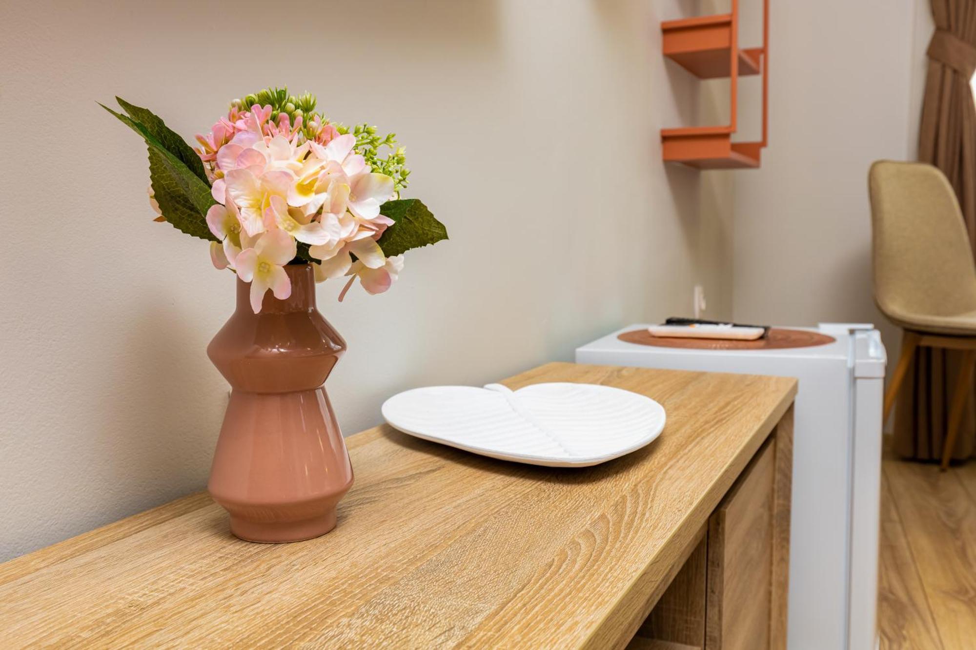 Kapana Guest House On Central Pedestrian Street With Parking Included Plovdiv Quarto foto